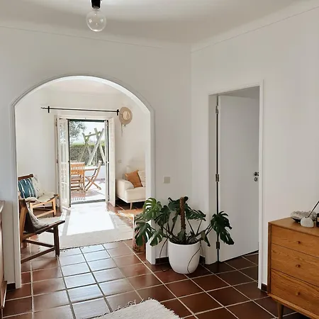 Casa de hóspedes The Blanco Ericeira