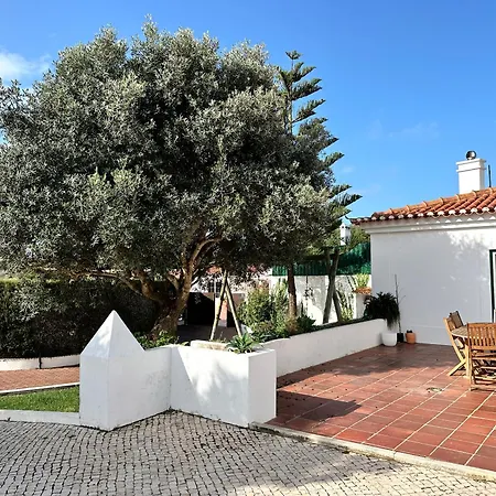 The Blanco Ericeira São Pedro da Cadeira