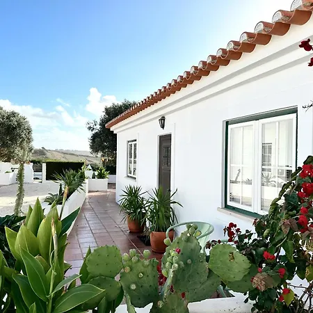 Casa de hóspedes The Blanco Ericeira Sao Pedro da Cadeira