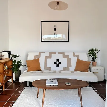 Gasthuis The Blanco Ericeira 4*