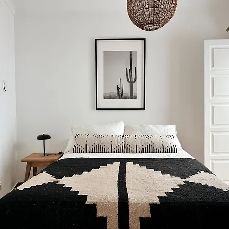 The Blanco Ericeira 4* Sao Pedro da Cadeira