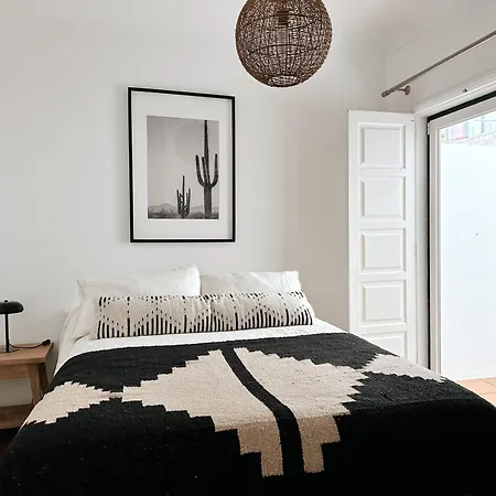 Casa de hóspedes The Blanco Ericeira Sao Pedro da Cadeira