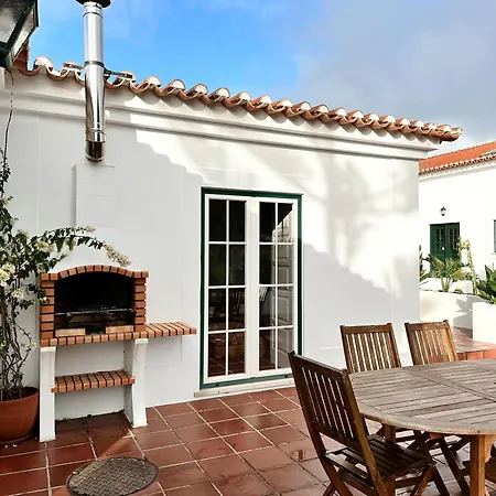 Casa de hóspedes The Blanco Ericeira Sao Pedro da Cadeira