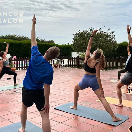 The Blanco Ericeira Penzion