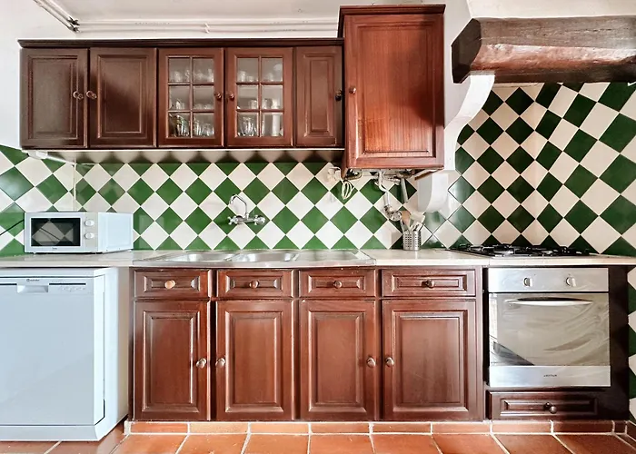 Gæstehus The Blanco Ericeira 4*