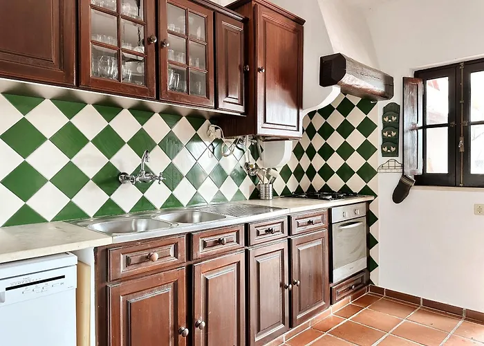 The Blanco Ericeira Gæstehus São Pedro da Cadeira