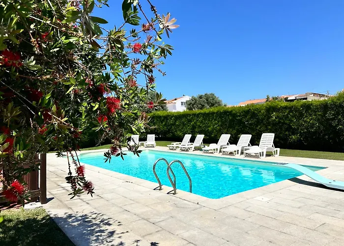 The Blanco Ericeira 4*