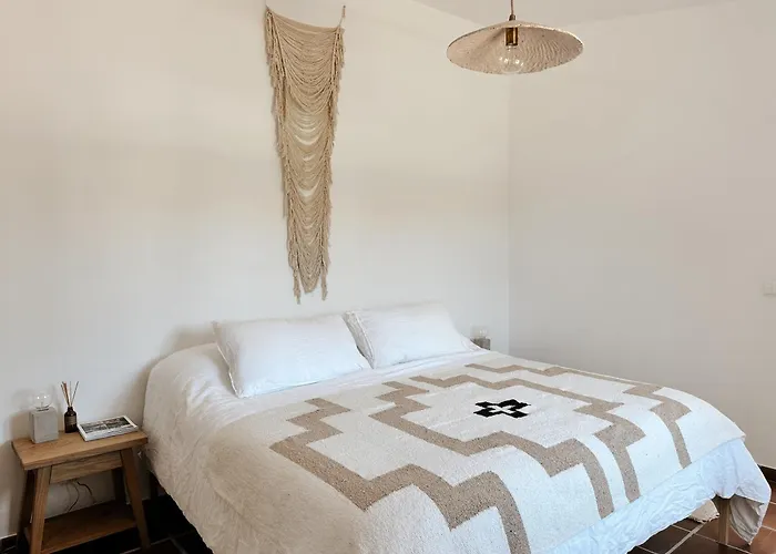 The Blanco Ericeira São Pedro da Cadeira