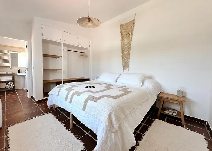 The Blanco Ericeira 4* São Pedro da Cadeira