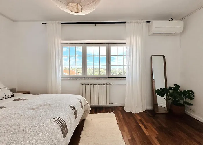 Gæstehus The Blanco Ericeira 4*