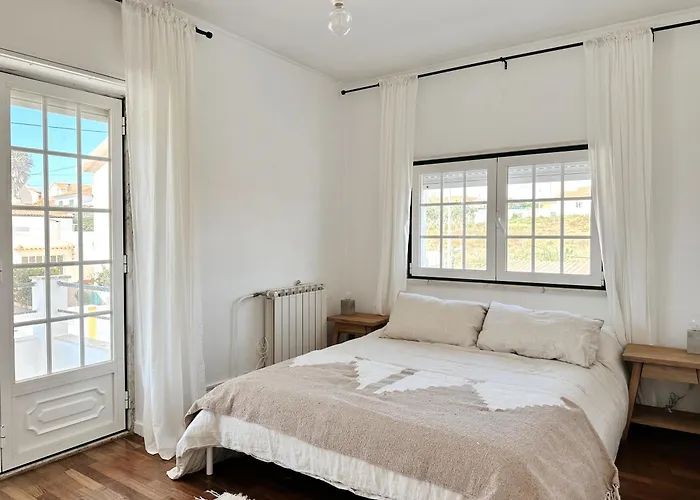 The Blanco Ericeira 4*