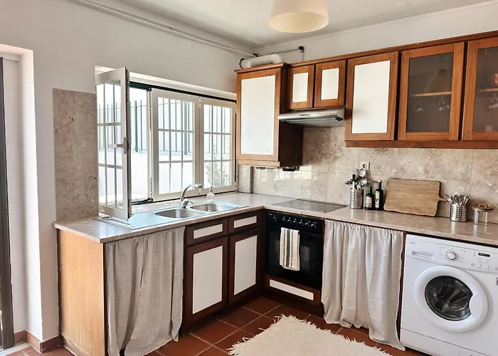 Gæstehus The Blanco Ericeira