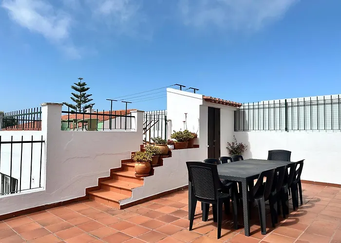 Gæstehus The Blanco Ericeira São Pedro da Cadeira