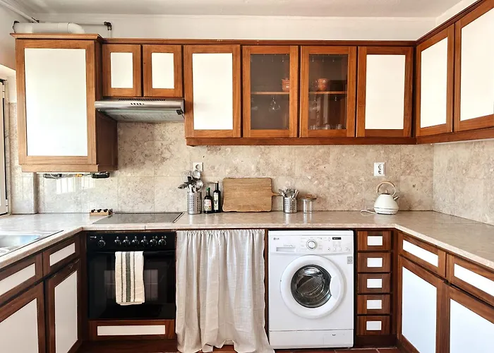 The Blanco Ericeira Gæstehus