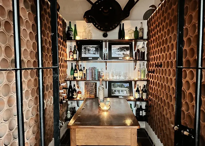 The Blanco Ericeira São Pedro da Cadeira