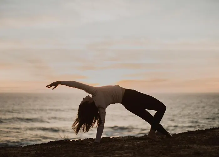 The Blanco Ericeira Gæstehus 4*