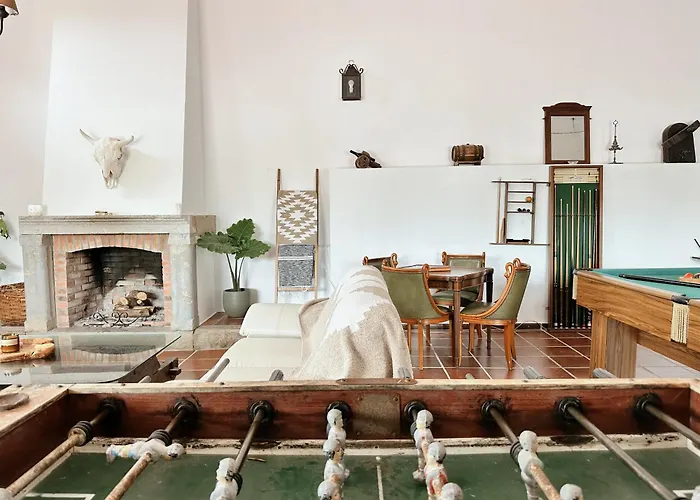 The Blanco Ericeira São Pedro da Cadeira