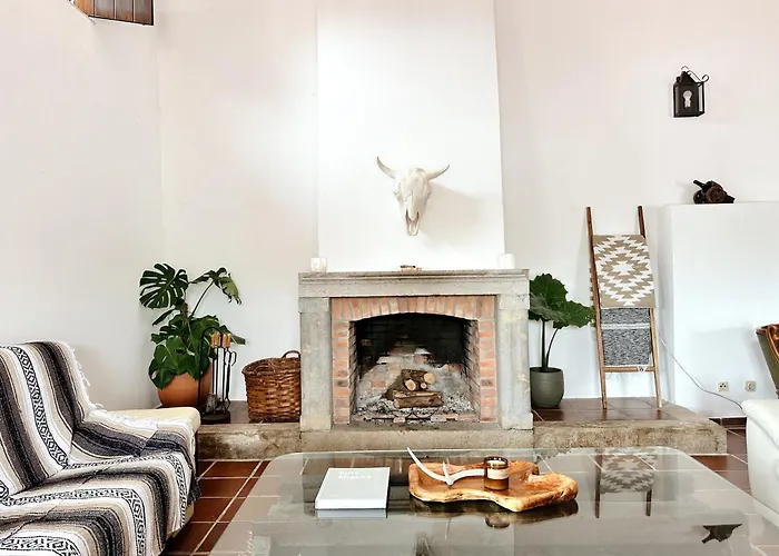 The Blanco Ericeira 4*