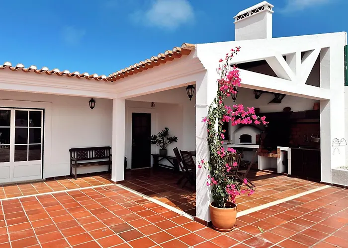 The Blanco Ericeira 4* São Pedro da Cadeira