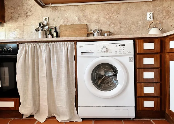 The Blanco Ericeira São Pedro da Cadeira