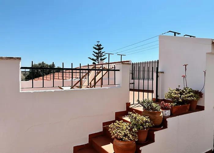 The Blanco Ericeira 4* São Pedro da Cadeira