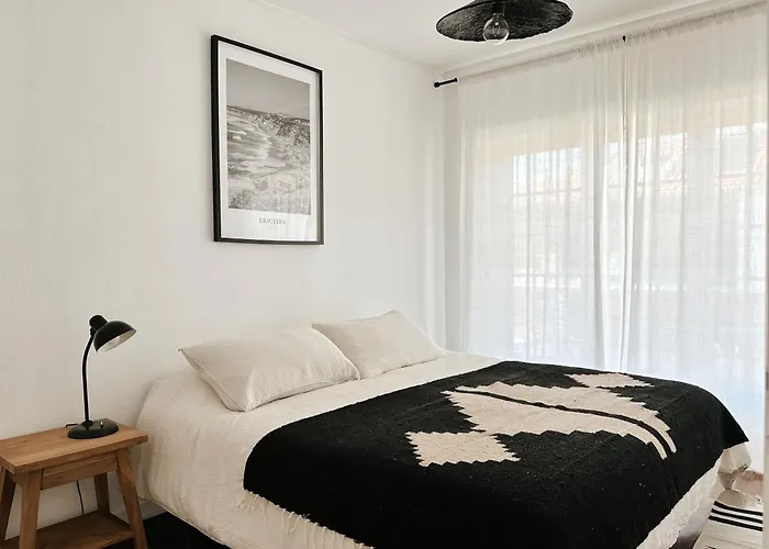 The Blanco Ericeira São Pedro da Cadeira