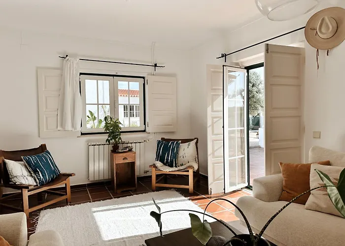 The Blanco Ericeira 4*