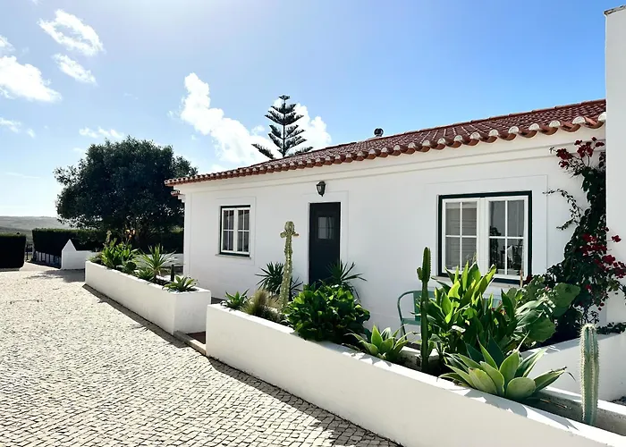 Gæstehus The Blanco Ericeira São Pedro da Cadeira