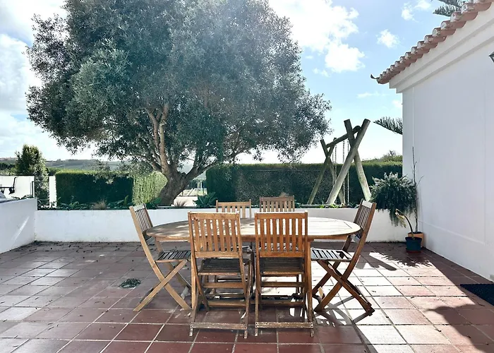 The Blanco Ericeira 4*