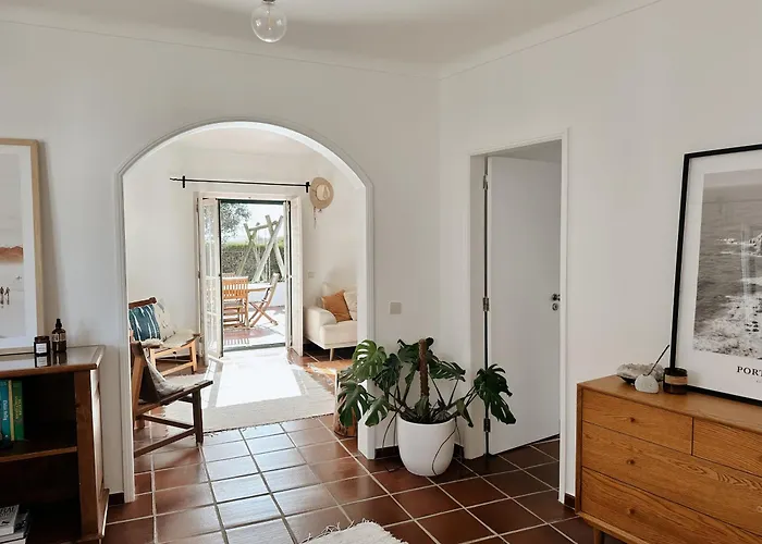 Gæstehus The Blanco Ericeira