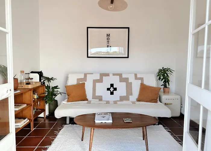 Gæstehus The Blanco Ericeira 4*