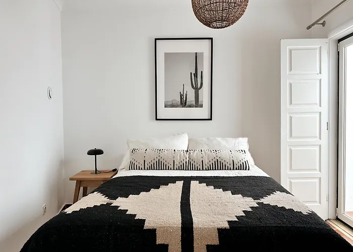 The Blanco Ericeira 4* São Pedro da Cadeira