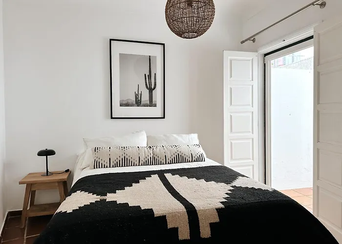 Gæstehus The Blanco Ericeira São Pedro da Cadeira